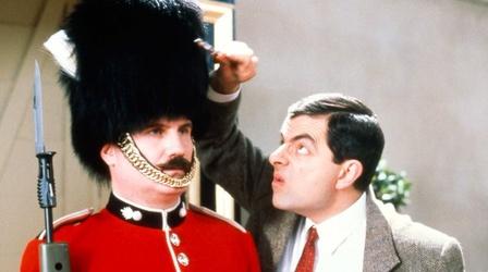 Video thumbnail: Mr. Bean Goodnight Mr. Bean