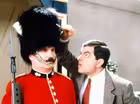 Goodnight Mr. Bean