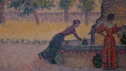 Beyond Impressionism, Jafagirls Preview