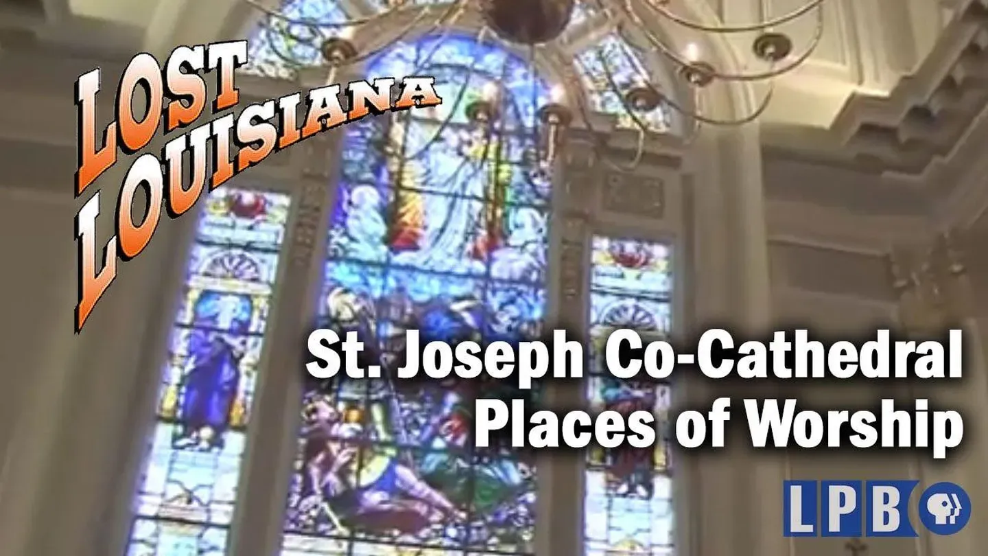 St. Joseph Co-Cathedral | Places of Worship