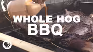Whole Hog BBQ