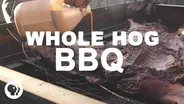 Whole Hog BBQ