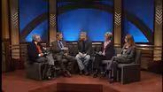 The Senate Trial Reporters Panel