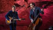 Josh Ritter "Feels Like Lightning"