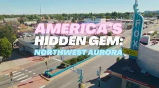 America's Hidden Gem: Northwest Aurora