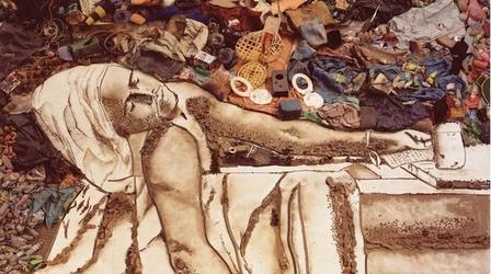 Video thumbnail: Independent Lens Waste Land