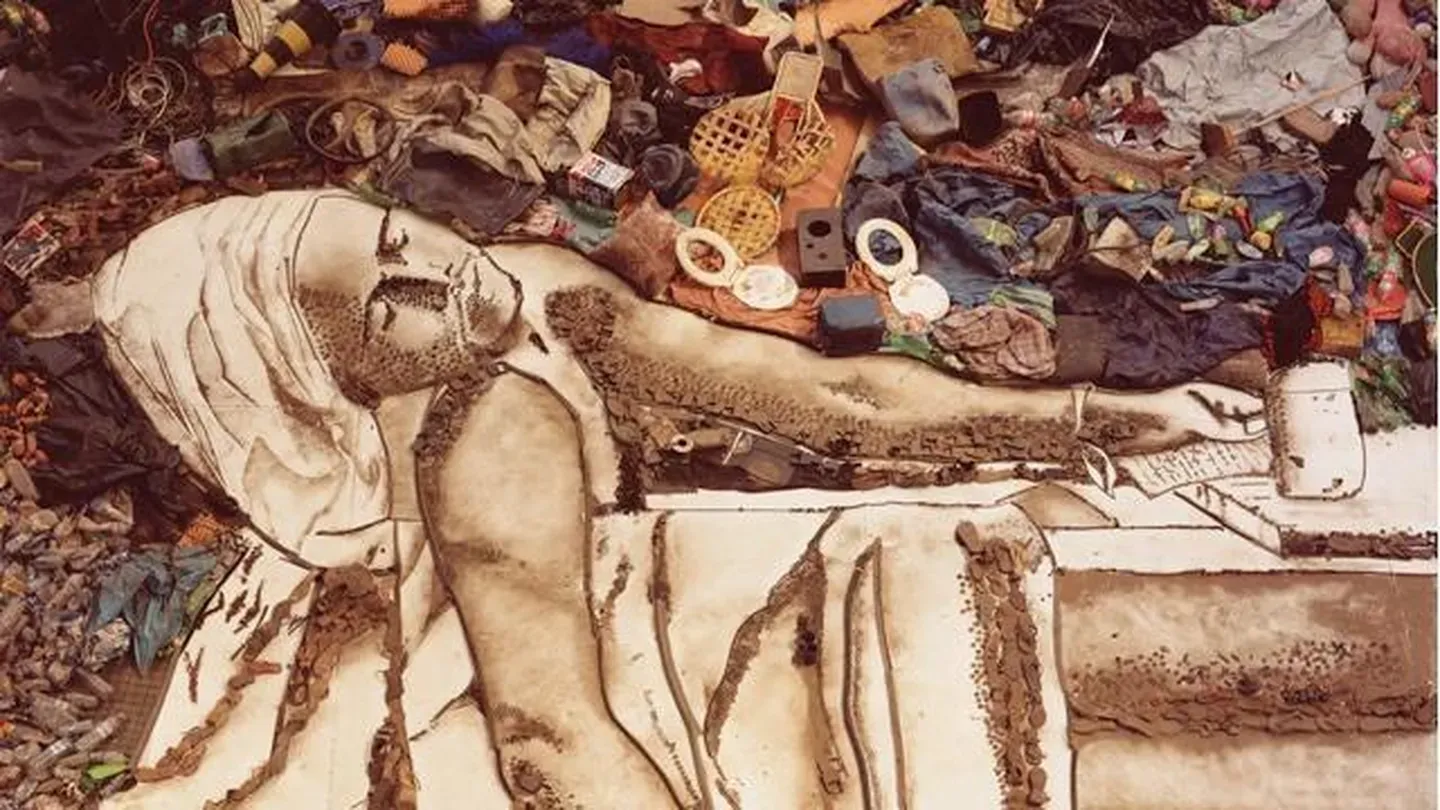 Waste Land