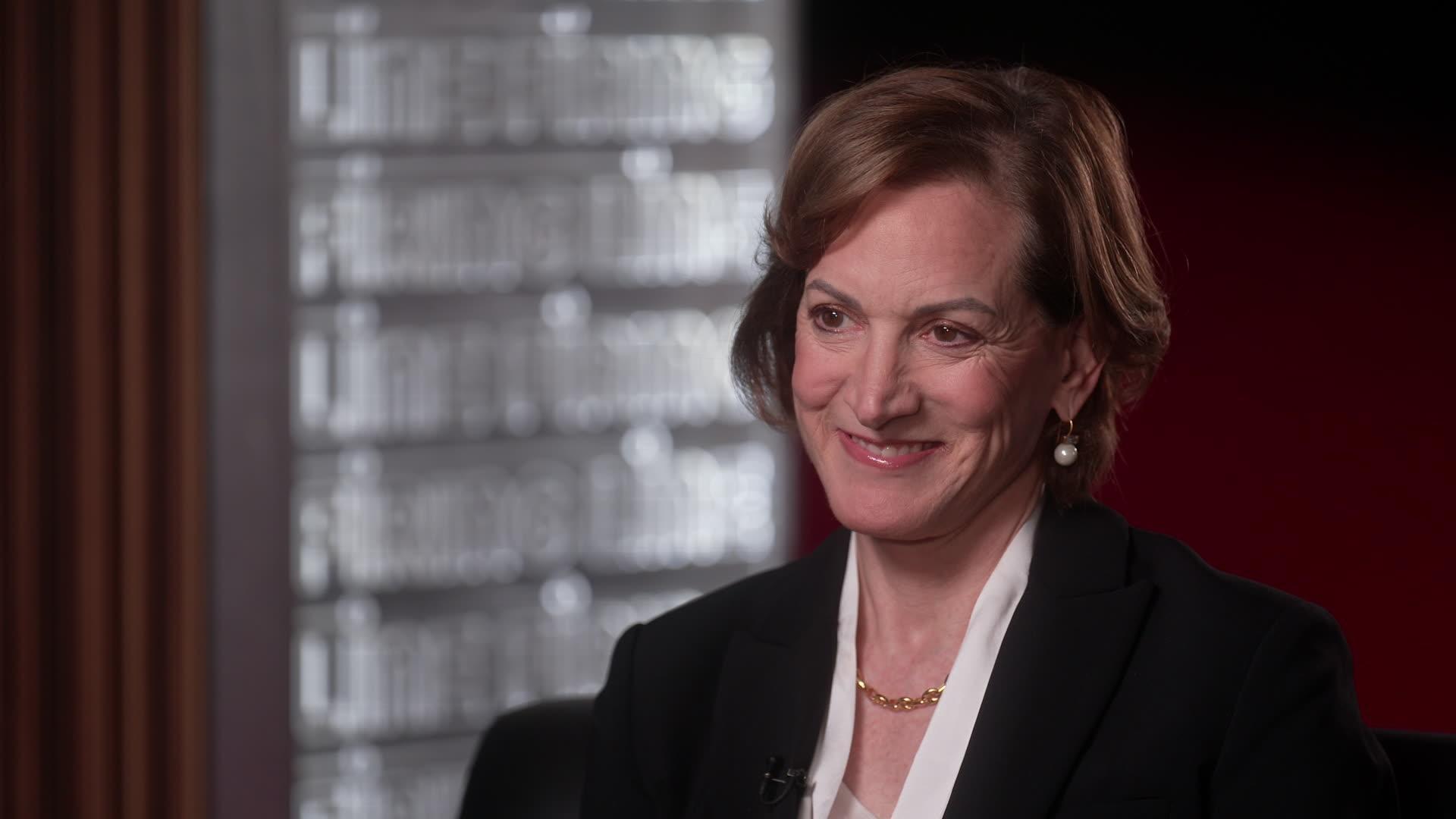 Anne Applebaum explains how an alliance of ideologues and grifters is remaking U.S. foreign policy.