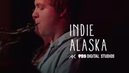 I am a Sixteen-Year-Old Saxophone Sensation | INDIE ALASKA