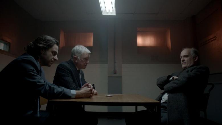 Inspector George Gently Image