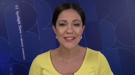 Video thumbnail: NJ Spotlight News NJ Spotlight News: September 16, 2021