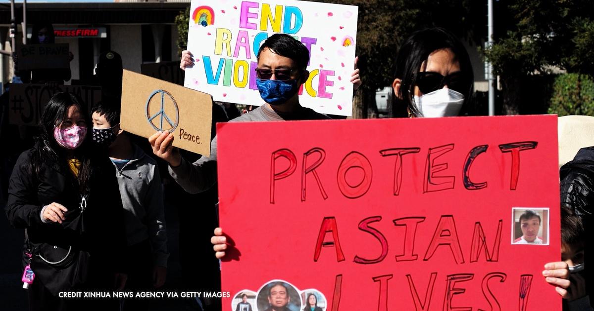 SoCal Update | Tackling Anti-Asian Hate Crime Surge | Mar. 4