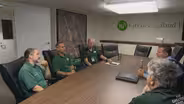 Highland Park Response Team Marks 1 Year Since Shooting