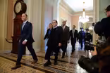 What we learned in 1st day of Trump Senate impeachment trial
