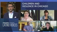 Keeping Kids Safe Amid Concerns About Violence