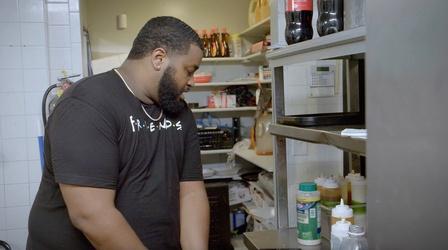 Video thumbnail: Local, USA FIRSTHAND: Segregation | A Black Business in Lincoln Park