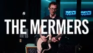 The Mermers
