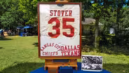 Appraisal: 1962 - 1966 Stewart "Smokey" Stover Collection