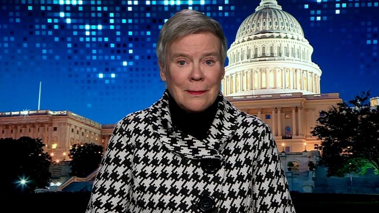 Amanpour and Company Image