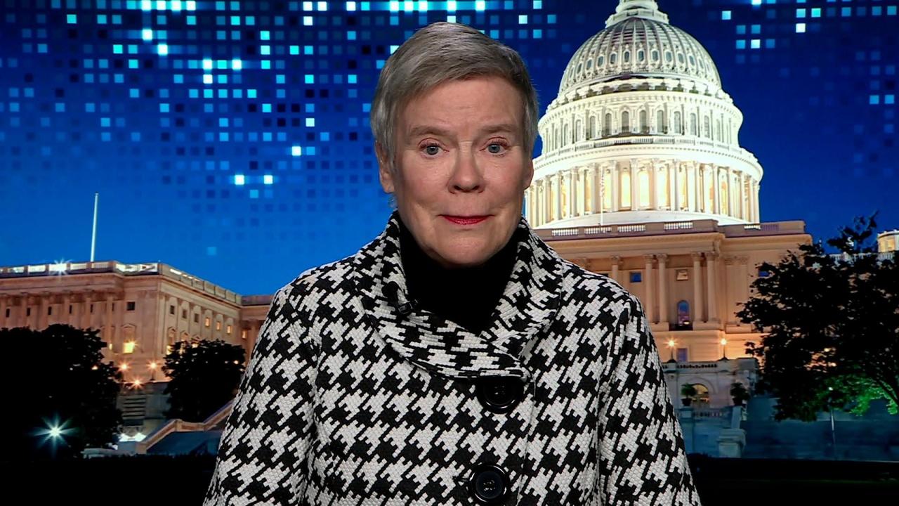 Amanpour and Company