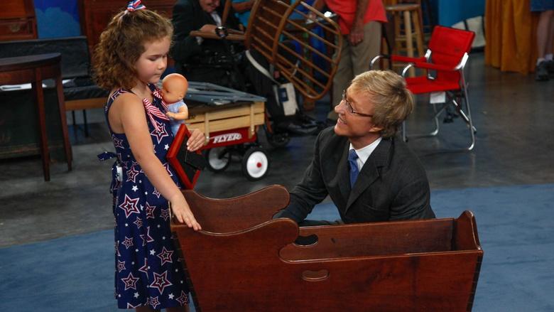 Antiques Roadshow Image