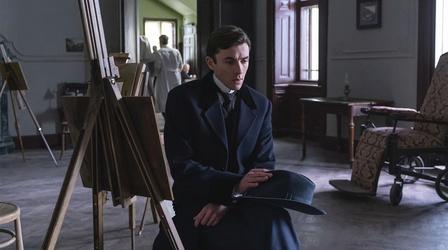 Video thumbnail: Vienna Blood Episode 3 | The God of Shadows Part 1
