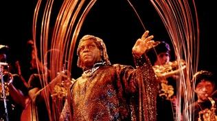 Sun Ra: Do The Impossible