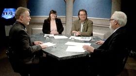 Video thumbnail: Media Meet Michigan Teacher Shortages