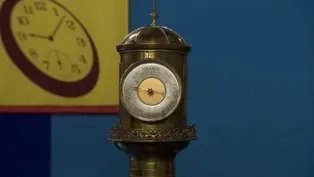 Appraisal: Guilmet French Industrial Series Clock, ca. 1880