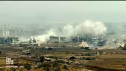 Former head of U.S. Central Command on ending war in Syria