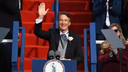 Governor Glenn Youngkin on How He Intends to Lead