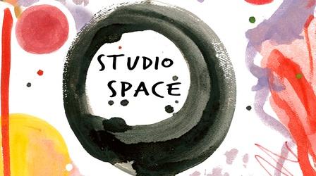 Video thumbnail: Studio Space The Machinists - Lynn on printmaking