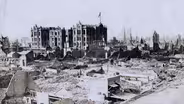The Aftermath of the Fire