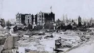 The Aftermath of the Fire