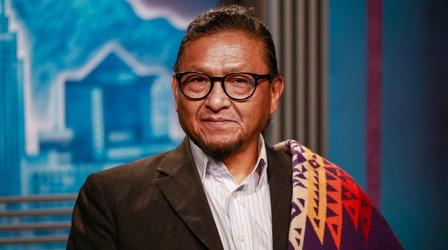 Video thumbnail: Contact Native American Celebration in the Park - Heal & Strengthen