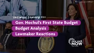 Hochul's First State Budget, Why it Matters, & What's Ahead