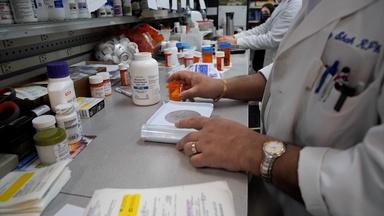 Advocates push to make prescriptions more affordable