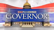 Debate de candidatas a la gobernación de Iowa