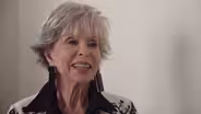 Quick Questions with Rita Moreno