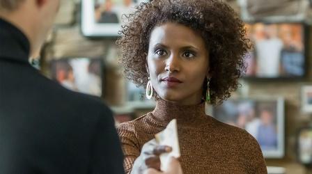 Video thumbnail: Dresden Detectives Tender Trap