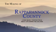 A River Between: The Making of Rappahannock County