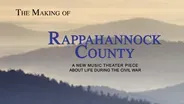 A River Between: The Making of Rappahannock County