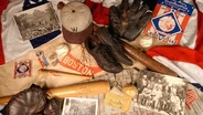 Baseball: Echoes from the Bleachers