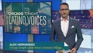 Chicago Tonight: Latino Voices, Oct. 29, 2022 - Full Show