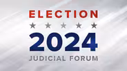 2024 NC Court of Appeals Seats 12 & 14 Candidates