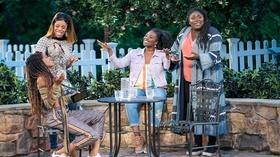 Video thumbnail: Great Performances First Look: Much Ado About Nothing