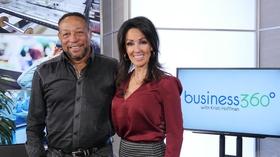 Video thumbnail: Business 360º with Kristi Hoffman S1 Ep8: Chuck Ealey, Gary Pinkel, The Andersons and Finance