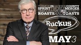 Video thumbnail: Ruckus Jackson Co. Gov, T-Mobile/Sprint, KS 3rd Dist - May 3, 2018