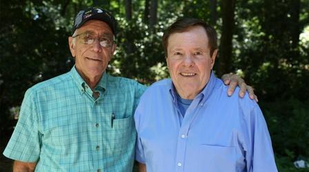 Video thumbnail: We'll Meet Again The Reunion of Dave and Bruce Grable