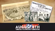 8th of August | Tennessee’s Celebration of Emancipation